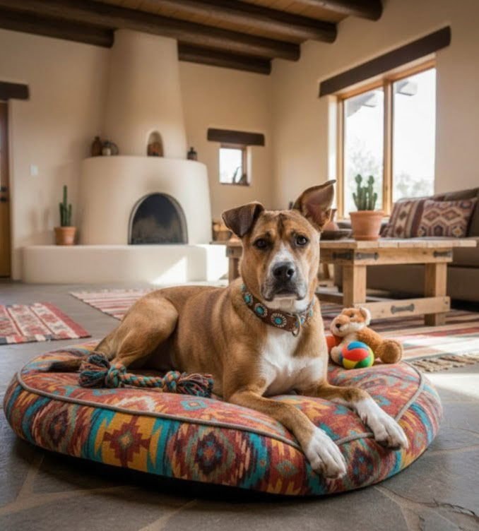 MIKEY - Labrador Retriever / Cattle Dog available for adoption