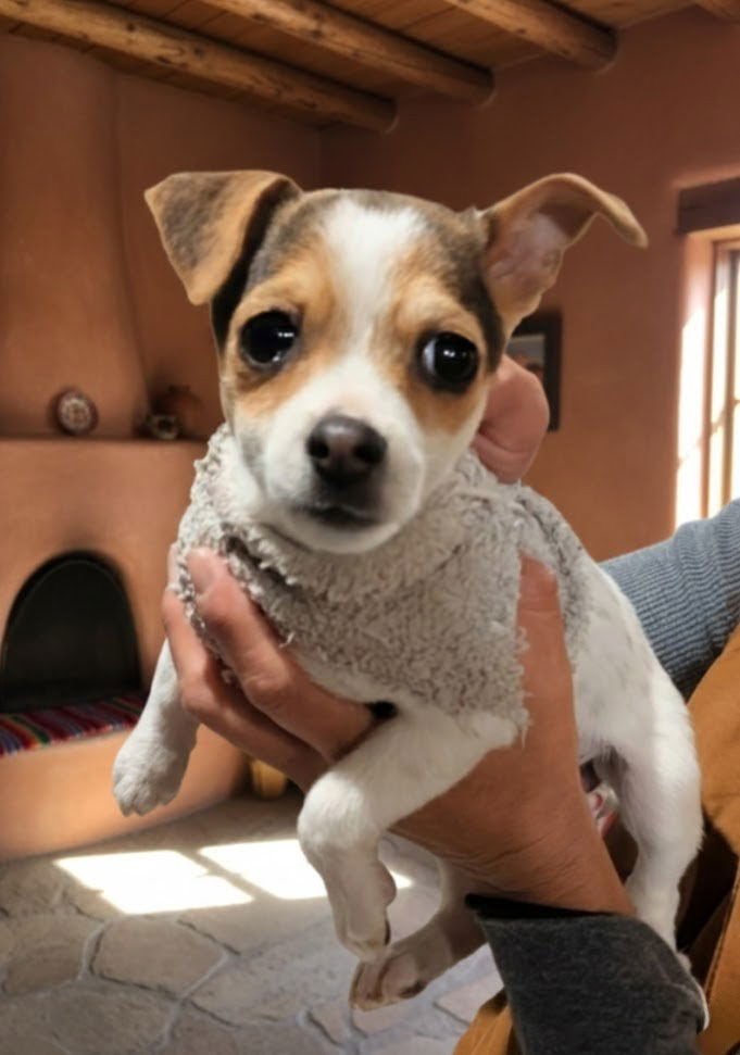 GEORGIA - Chihuahua available for adoption