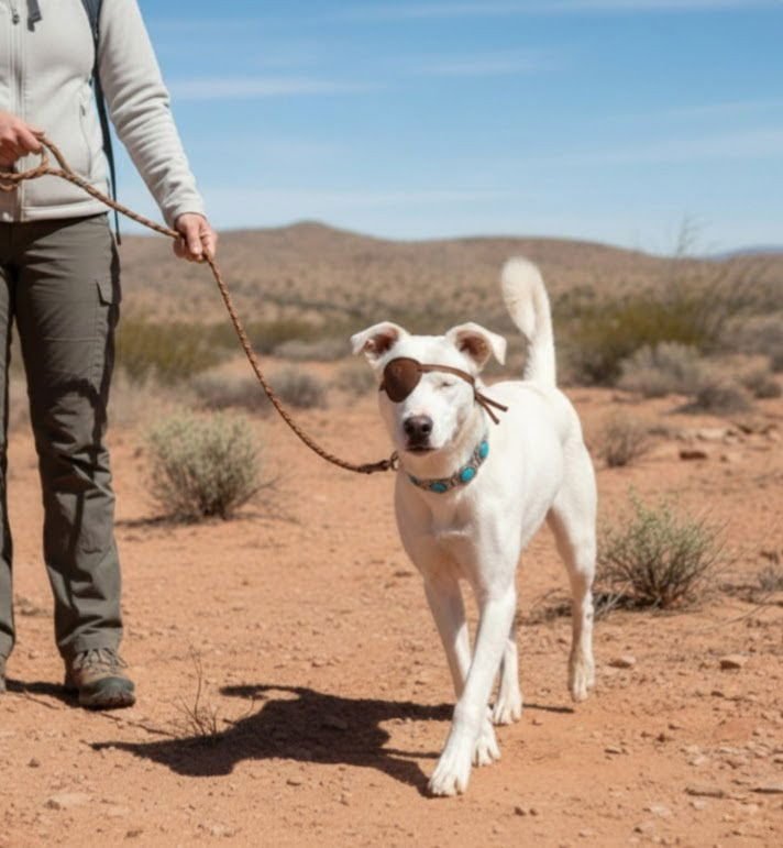 FROSTY - Australian Shepherd available for adoption