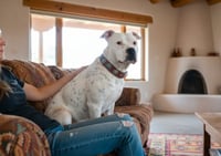 SNOWBALL (deaf) - Photo 2