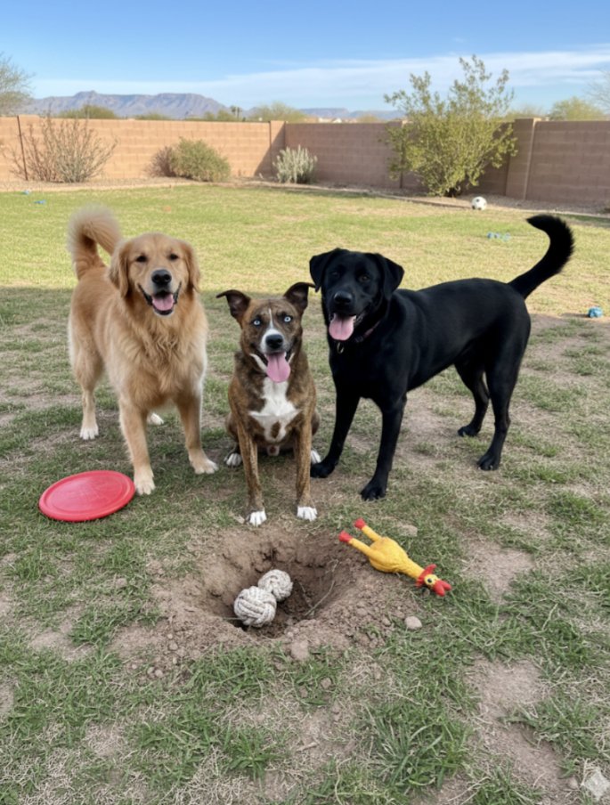 GRACIE - Shepherd / Husky available for adoption