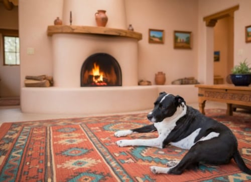 SMOKEY - Labrador Retriever for adoption in Santa Fe
