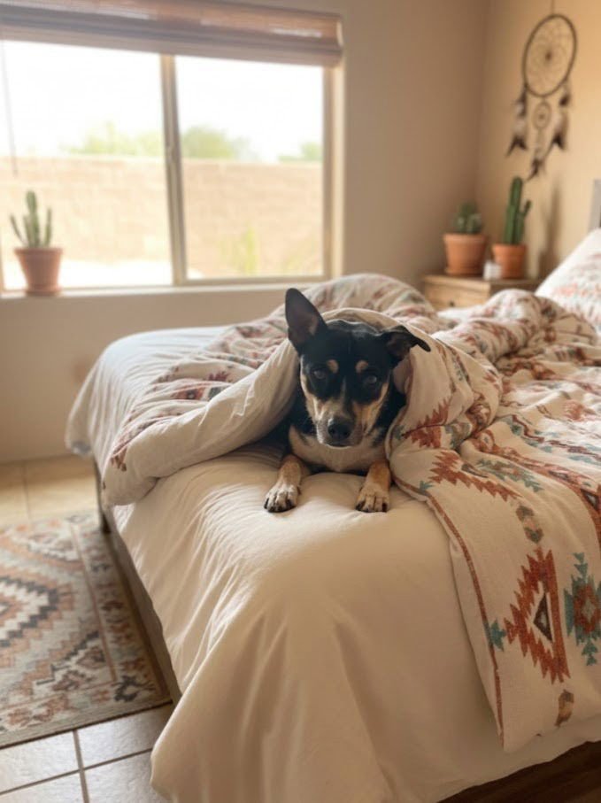 LILY - Cattle Dog / Australian Kelpie available for adoption