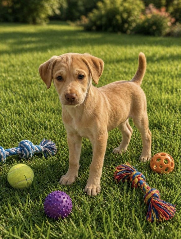 Oliver Image
