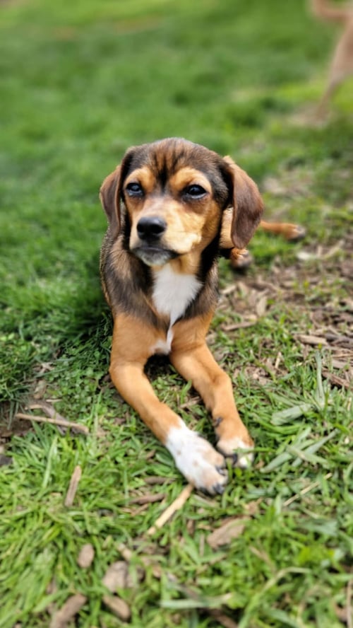 WIDDLE - Terrier / Chihuahua available for adoption