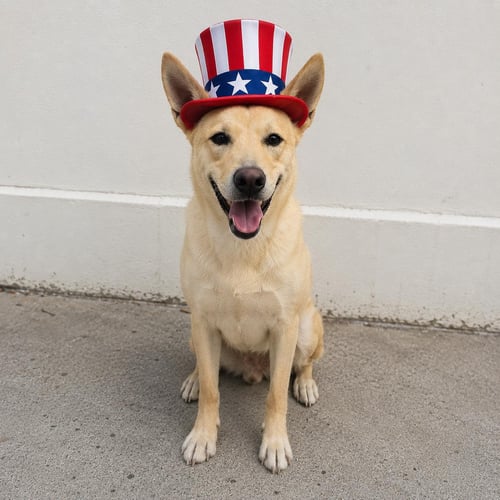 FRITZ - German Shepherd Dog / Labrador Retriever available for adoption