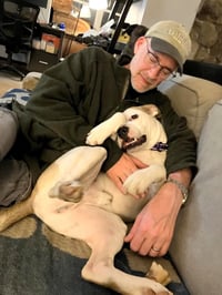 Buster - ADOPTED! - Photo 6