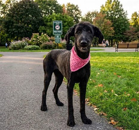 A5791618 - Poodle (Standard) available for adoption