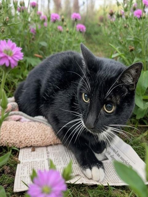 KITTY Image
