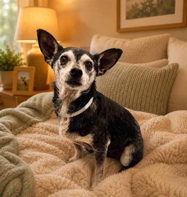 CHICO Image