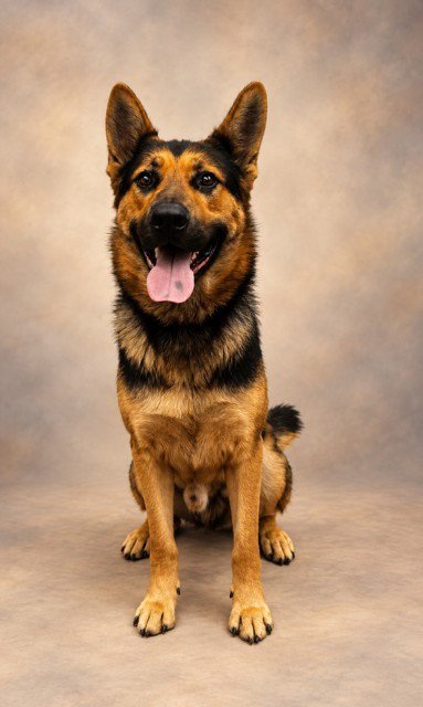 DANNY - German Shepherd Dog available for adoption