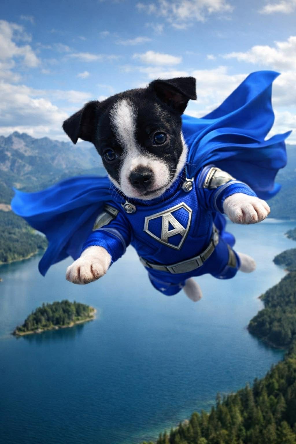 ATLASSIAN - Chihuahua / Terrier available for adoption