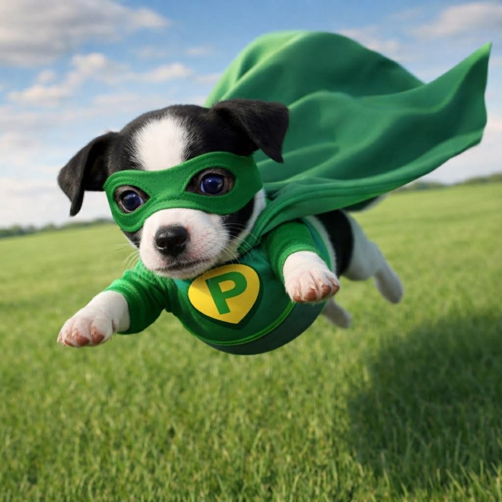 PATCHES - Chihuahua / Terrier available for adoption