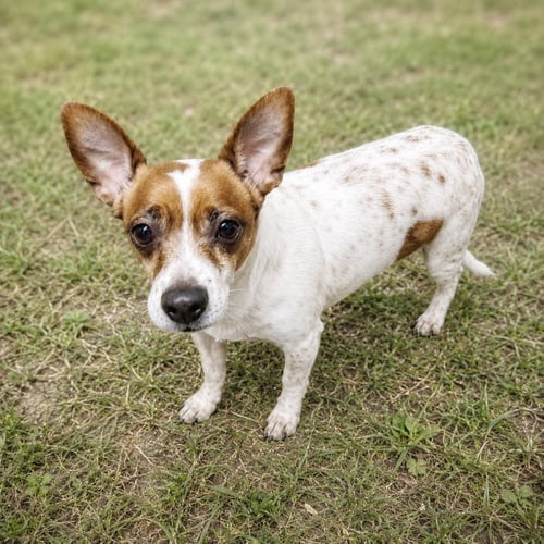 *JOST VAN DYKE VACATION - Jack Russell Terrier / Dachshund available for adoption