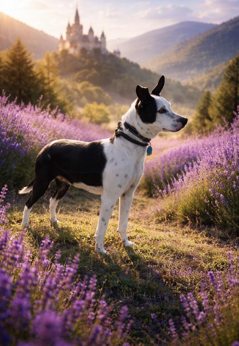PATCHES - Chihuahua / Rat Terrier available for adoption