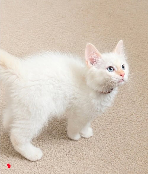LAUCHLIN - Siamese available for adoption