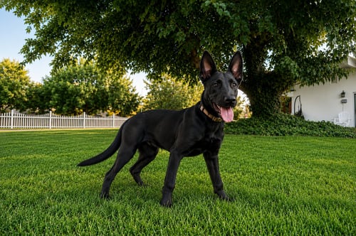 BIRDIE OR DOTTIE - Labrador Retriever available for adoption