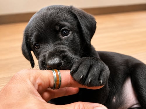 T. RHETT, COLE, CLAY, & TRACE - Labrador Retriever available for adoption