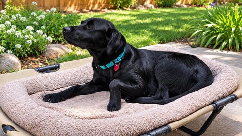 ROSCOE - Labrador Retriever available for adoption