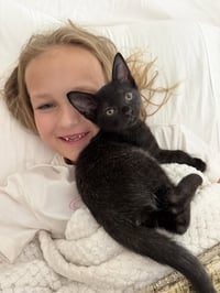 Olivia - Photo 6