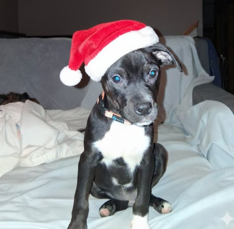 FINN - Terrier available for adoption