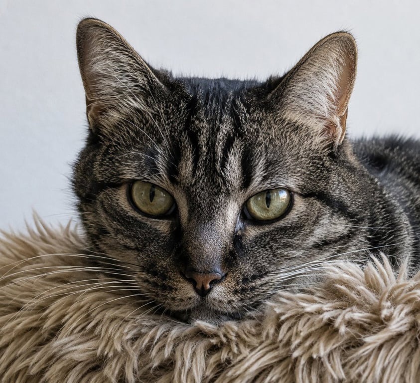 Tigra Image