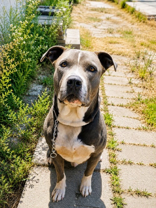 HERCULES (COURTESY POST) FOSTER OR ADOPT ME! - American Staffordshire Terrier available for adoption