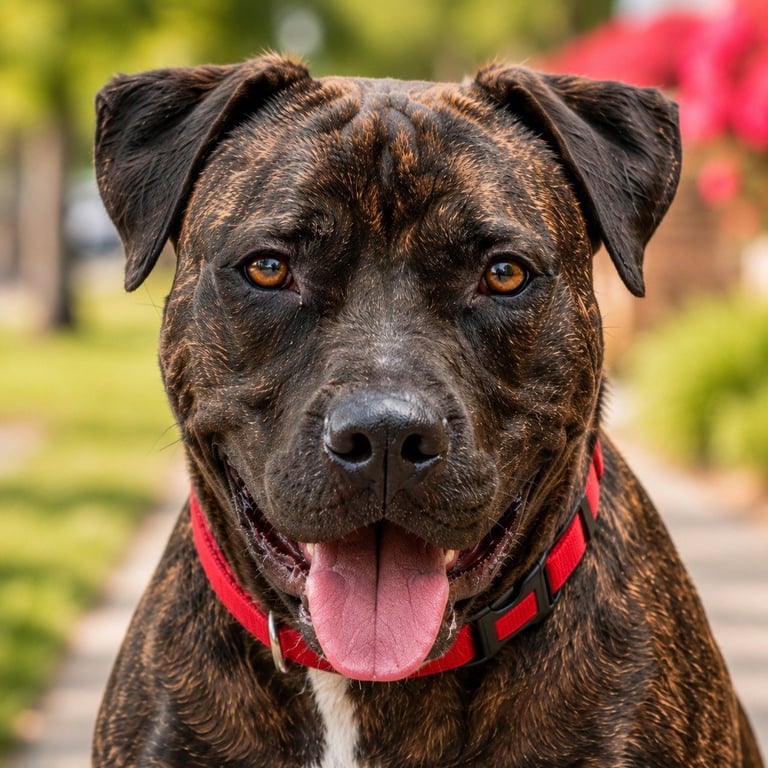 Prancer - Foster or Adopt Me! Image
