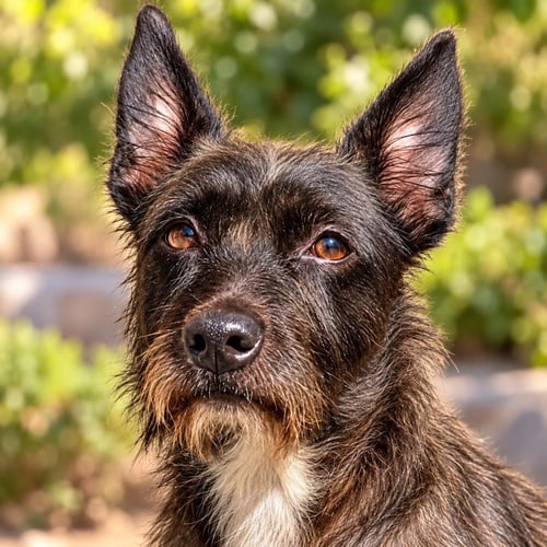 NINA - FOSTER OR ADOPT ME!