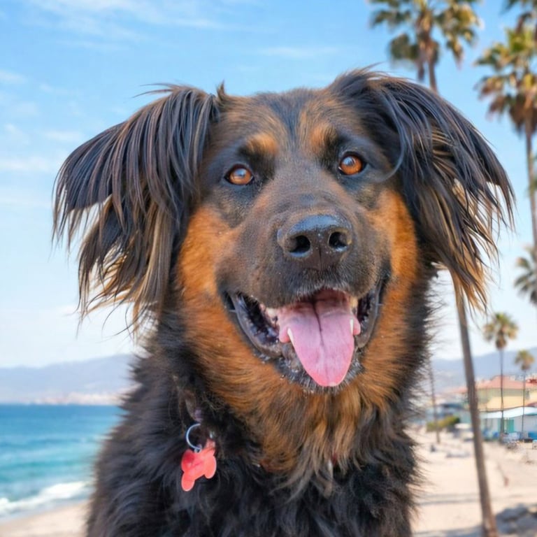 Daisy Ann - Adopt Me! Image