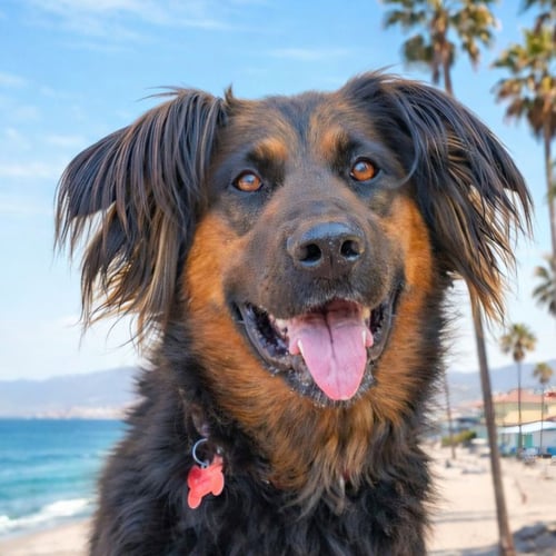 DAISY ANN - ADOPT ME! - German Shepherd Dog available for adoption