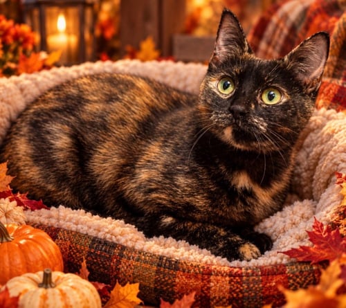 CHELATCHIE - Domestic Short Hair available for adoption