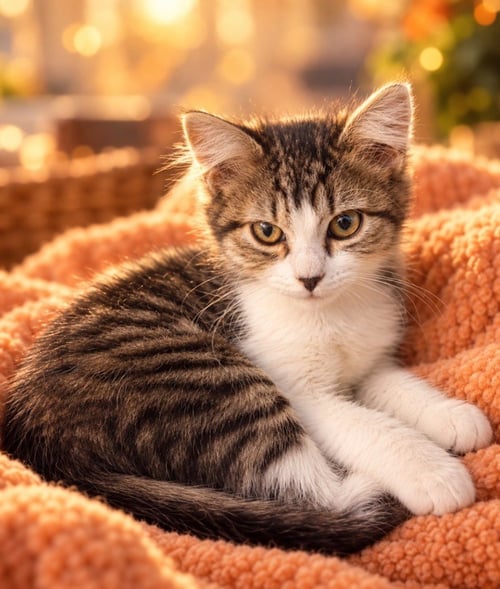 DORTHY - Domestic Short Hair available for adoption