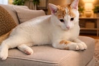 Taylor FIV+ - Photo 2