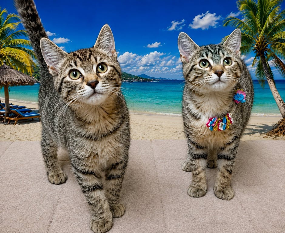 Ricky and Bobbi Image