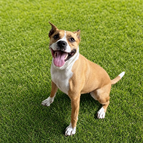 LYLA - Terrier available for adoption