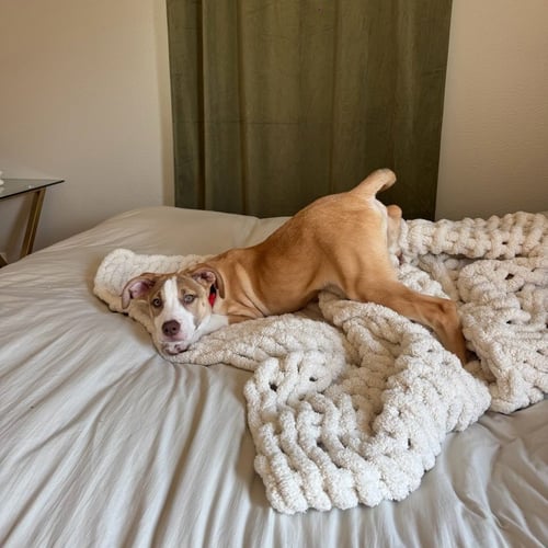 MANDU - Terrier available for adoption