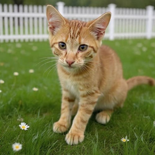JONATHAN - Domestic Short Hair for adoption in Boulder