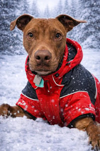Rufus - Photo 4