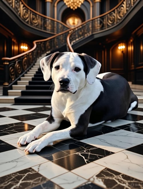 PEACH - American Bulldog available for adoption