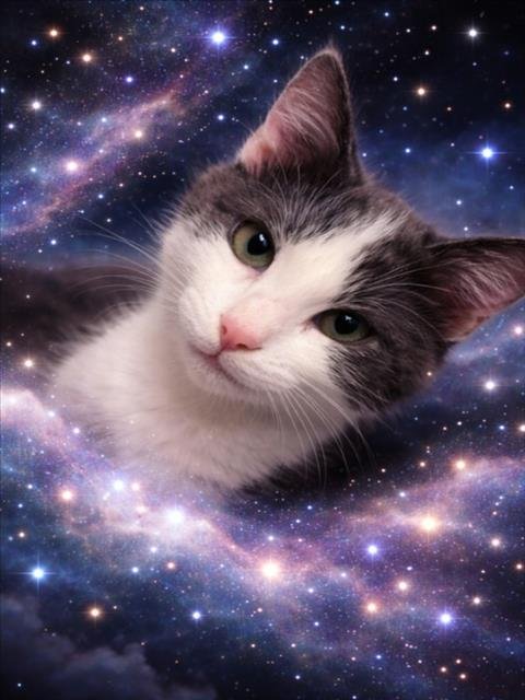 *FIREFLY - Domestic Short Hair available for adoption