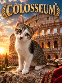Colosseum - Photo 1