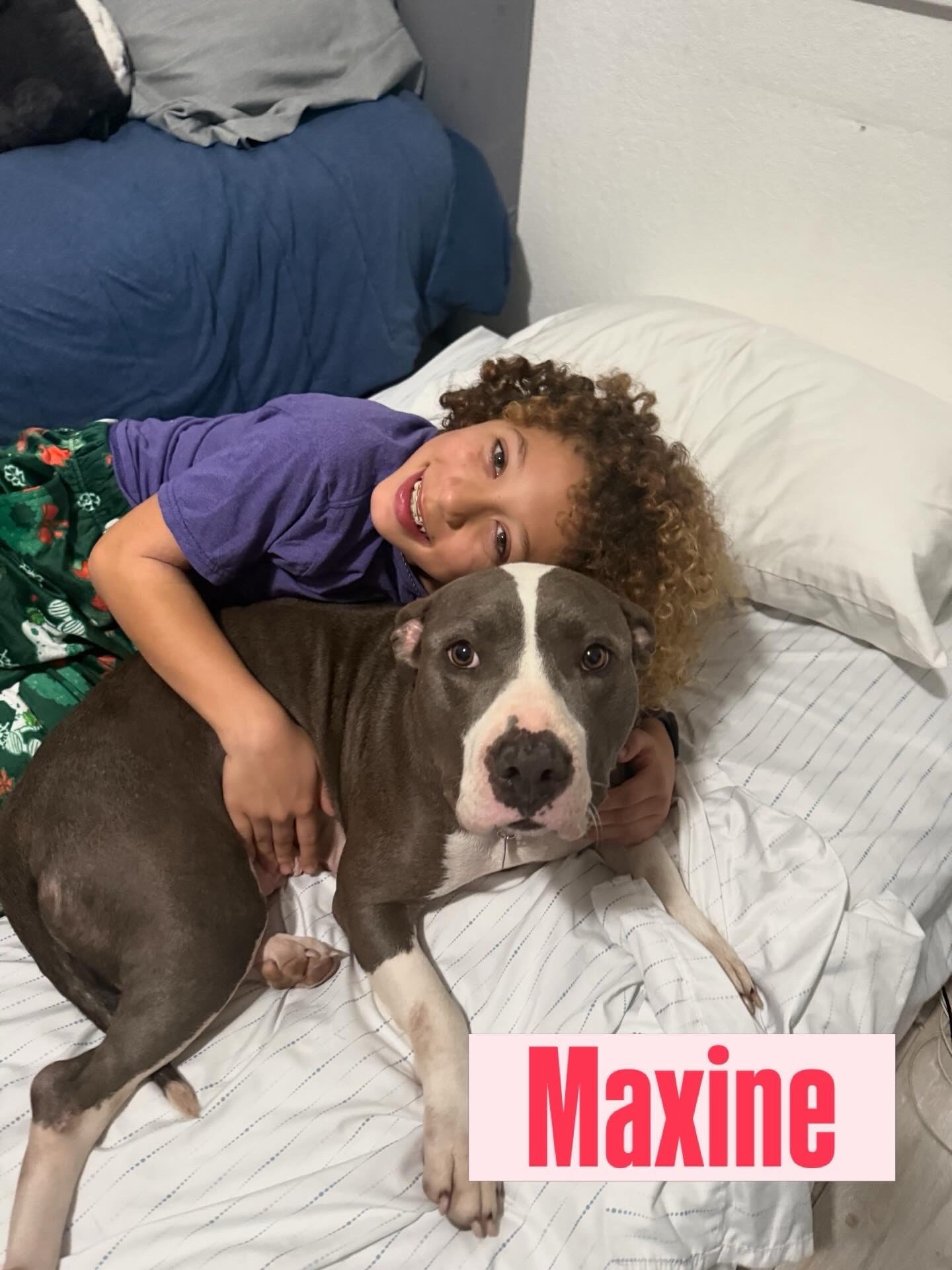Maxine - Photo 3