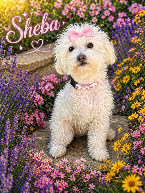 SHEBA
