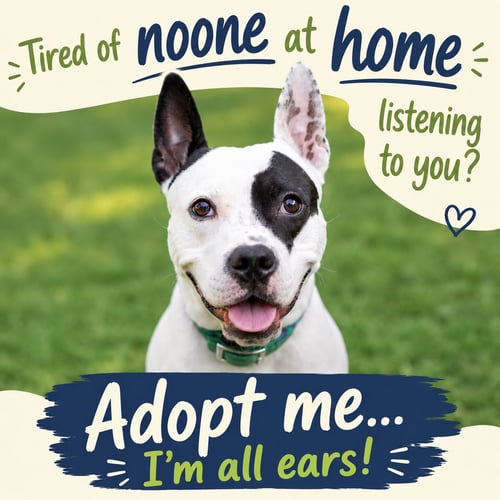 DIESEL - American Pit Bull Terrier / American Staffordshire Terrier available for adoption