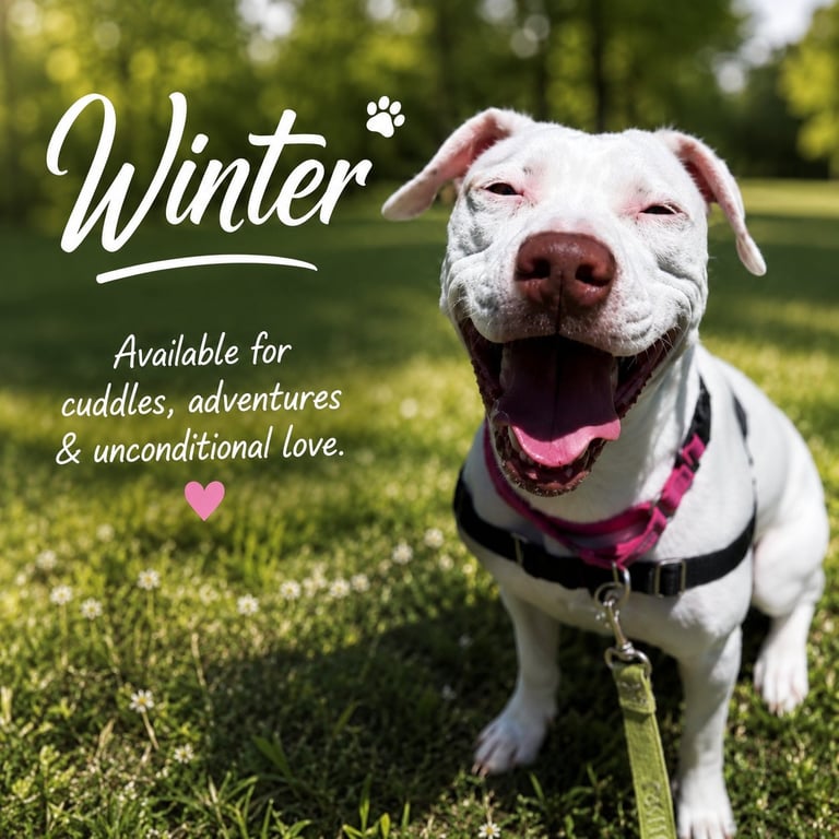 Winter Image