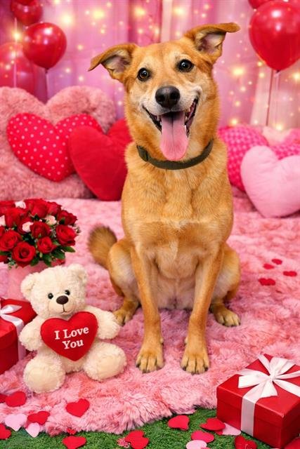 ROBIN - Labrador Retriever available for adoption