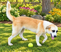 PUPPY KAROL - Photo 4