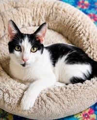 KITTEN PETEY - Photo 2