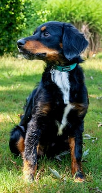 BAILEY GIRL - Photo 4
